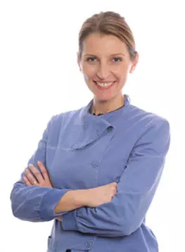 Dott.ssa Elisabetta Ciccarrone